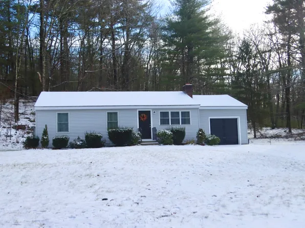 41 Easy St, Sudbury, MA 01776