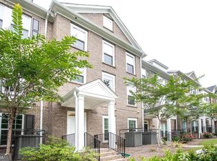 2033 Encanto Park Dr, Decatur, GA 30033