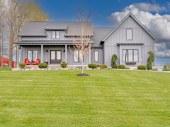 4th image of 2686 Harris Rd