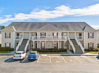 217 Wando River Rd UNIT 12E, Myrtle Beach, SC 29579