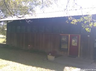 131 Idlewilde Blvd, Comfort, TX 78013