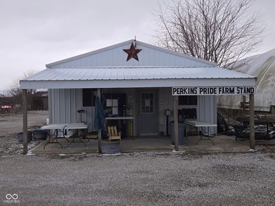 0 N Us Highway 231 Hwy N, Greencastle, IN, 46135