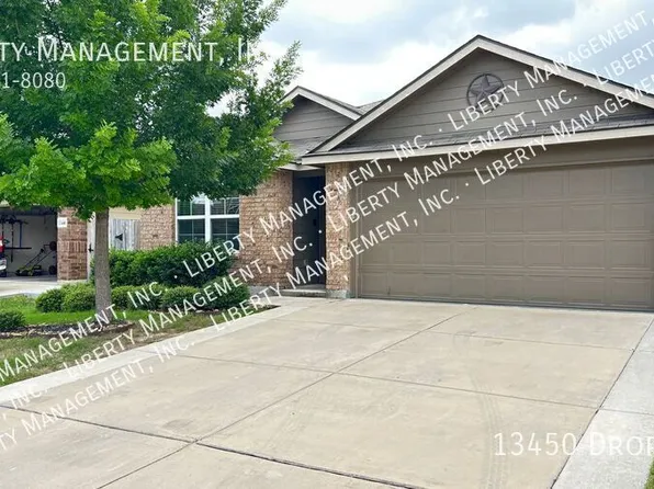 13450 Drop Seed, San Antonio, TX 78254