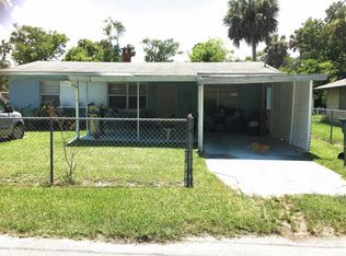 714 Caroline Ave, Holly Hill, FL 32117