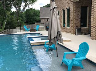 30802 Crest View Ter, Fulshear, TX 77441