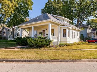 1107 Orchard Ave, Muscatine, IA 52761