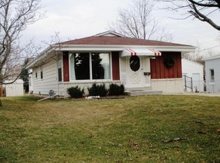 1211 S 119th St, West Allis, WI 53214