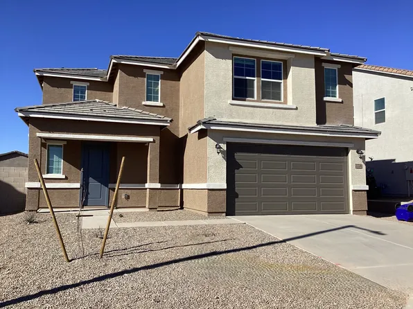 25726 N 185th Ave, Surprise, AZ 85361