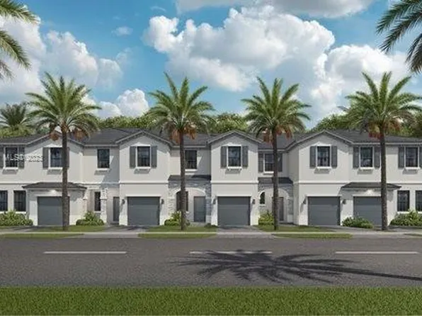 12936 SW 286th Ter, Homestead, FL 33033