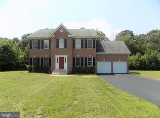 4165 Kane Dr, Indian Head, MD 20640