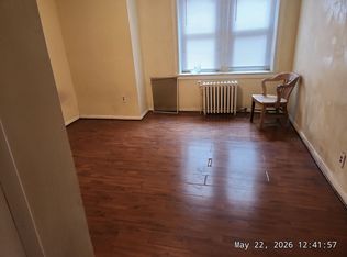 St. Jude Apartments, Philadelphia, PA 19143