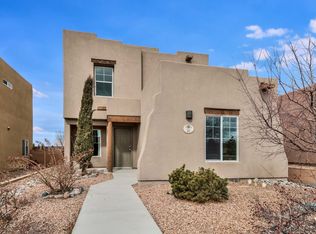 72 Calle Agua Clara, Santa Fe, NM 87508