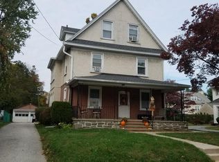 110 Grandview Rd #2, Ardmore, PA 19003