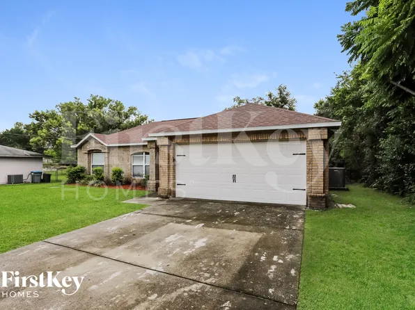 662 Armadillo Dr, Deltona, FL 32725