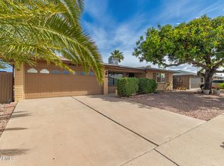 4158 E Crescent Ave, Mesa, AZ 85206