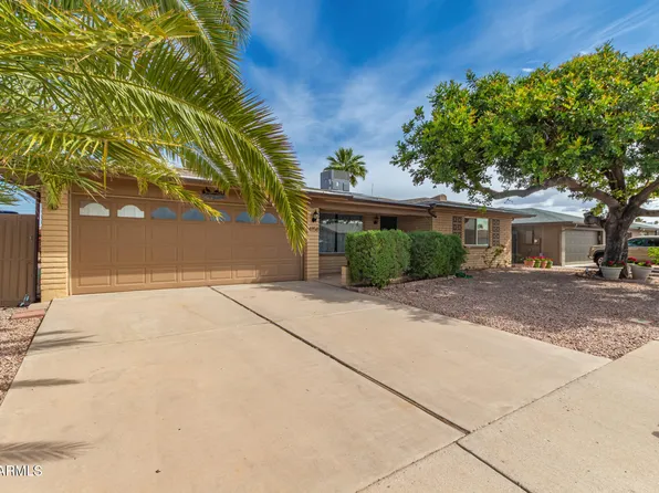 4158 E CRESCENT Avenue, Mesa, AZ 85206
