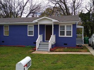 1237 Franklin Ave #B, High Pt, NC 27260