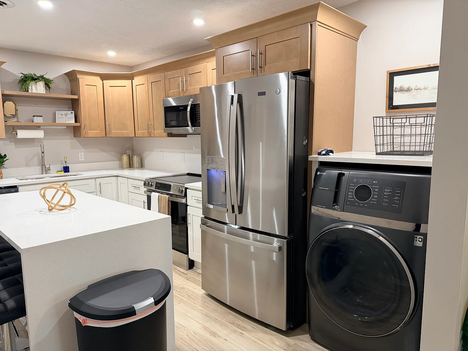 1 bed, $1,200 — Photo 4