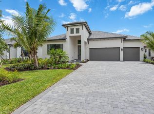 3154 Heather Gln, Naples, FL 34114