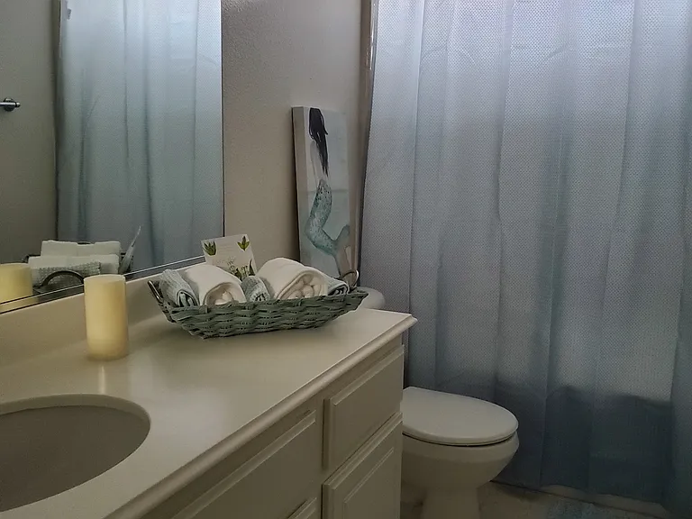 5434 Vista San Simeon #FAMILY HOME — Photo 9