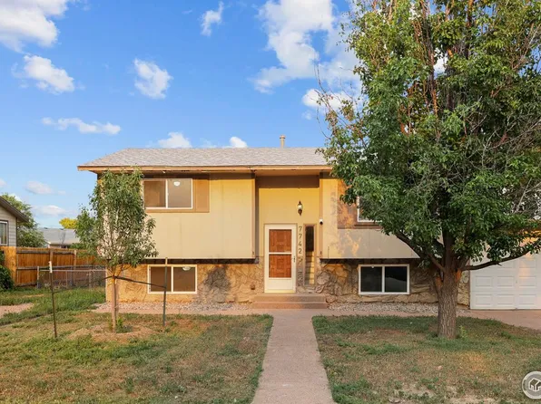 7742 3rd St, Wellington, CO 80549