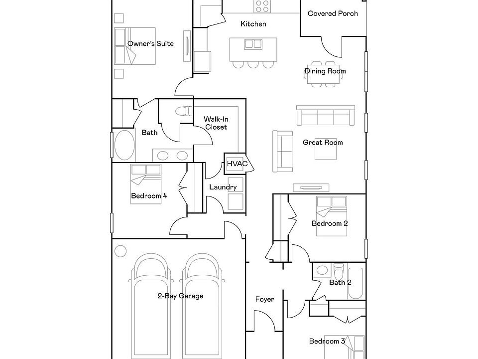 2nd image of 1828 Loebner Ln SE #24