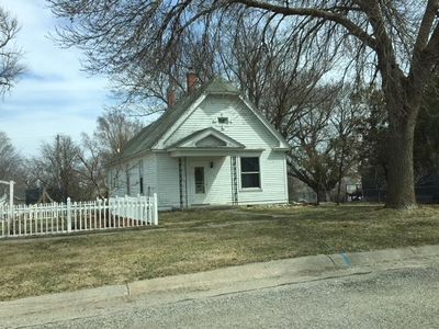 506 Park St, Minden, IA, 51553