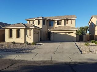 80 W Roadrunner Dr, Chandler, AZ 85286