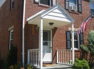 2612 27th Rd S, Arlington, VA 22206