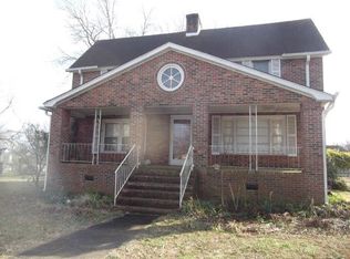 4 Foster St, Pelzer, SC 29669