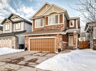 477 NE Legacy Blvd SE, Calgary, AB T2X 2C9