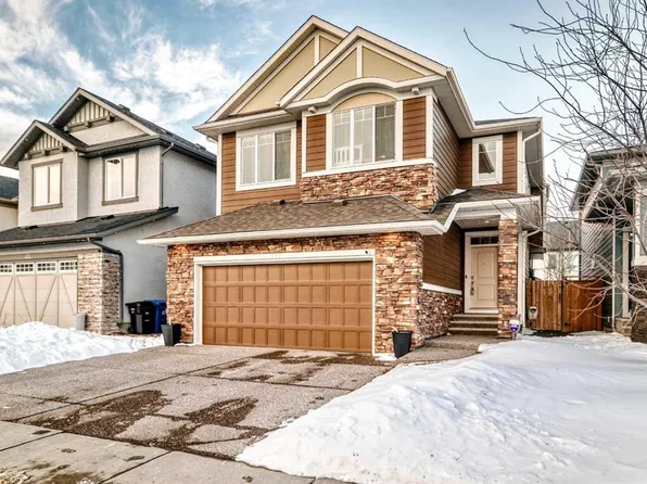 477 NE Legacy Blvd SE, Calgary, AB T2X 2C9
