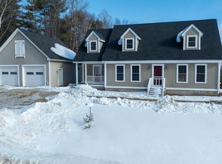 5 Overlook Drive, Norway, ME 04268