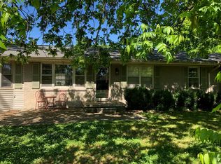 202 W Edison Ave, Muscle Shoals, AL 35661