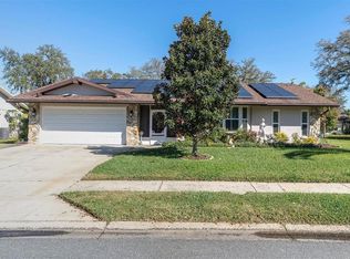 8605 Wind Mill Dr, New Port Richey, FL 34655