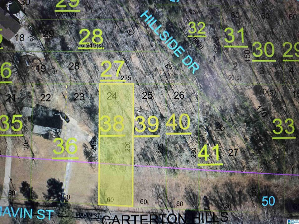 1st image of LOT 24 Mavin St