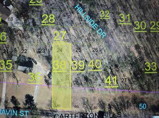 LOT 24 Mavin St, Oxford, AL 36203