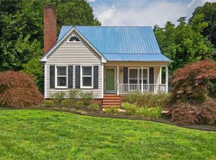 4067 Williams Mill Rd, Burlington, NC 27215