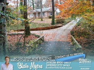 4230 Forest Hill Ter, Macon, GA 31210