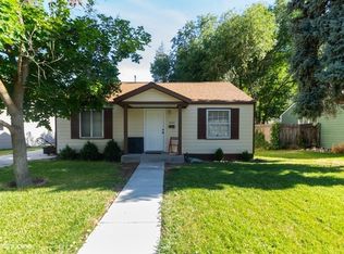 1021 E 150 N, Provo, UT 84606