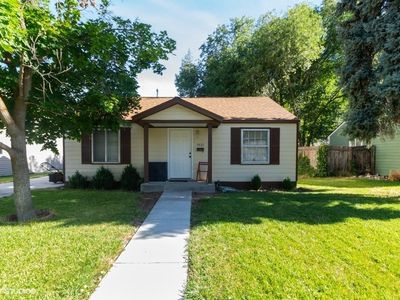 1021 E 150 N, Provo, UT, 84606