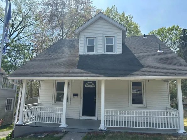 97 Capen Street, Windsor, CT 06095