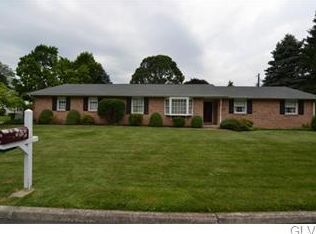 1480 Kenwood Dr, Bethlehem, PA