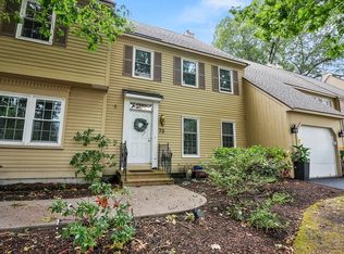 72 Botany Bay Rd #72, Worcester, MA 01602