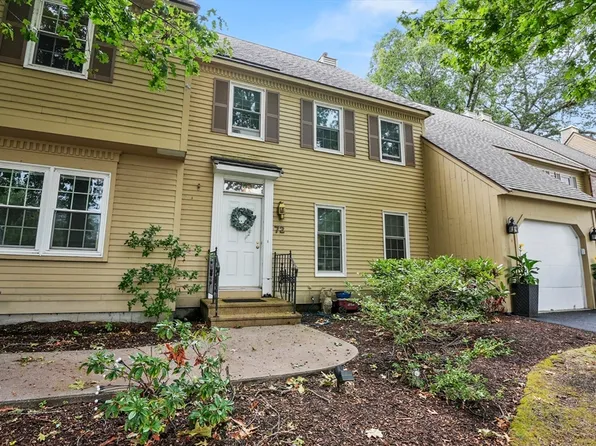72 Botany Bay Rd #72, Worcester, MA 01602