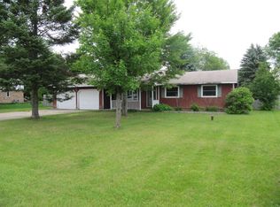 3313 Nina Rd, Gaylord, MI 49735