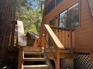 8550 S Breezy Pine Rd, Prescott, AZ 86303