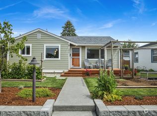 2820 Williams St, Bellingham, WA 98225