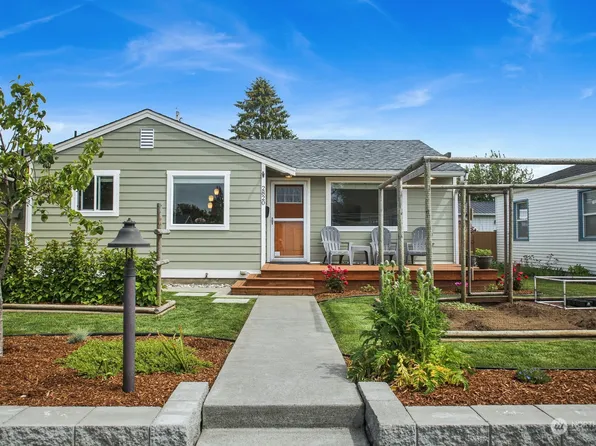 2820 Williams Street, Bellingham, WA 98225