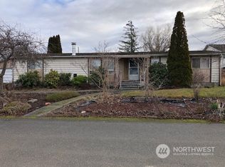 206 Widnor Dr, Mount Vernon, WA 98274
